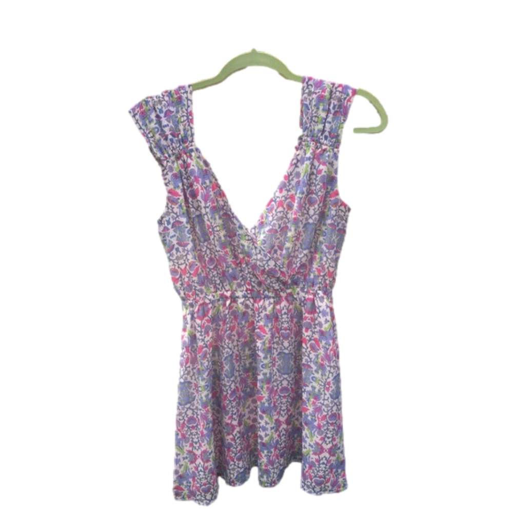 Forever 21 Size M elephant dress 🐘 - Picture 1 of 4